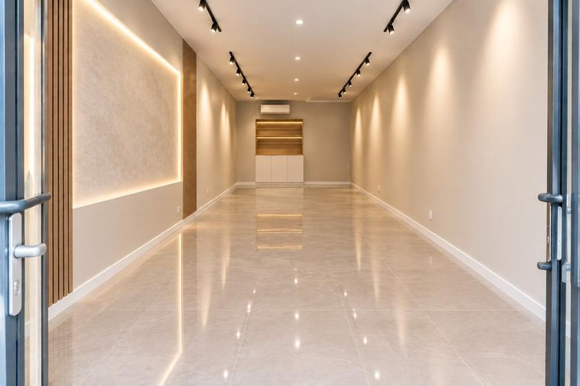 Spațiu comercial, de 63 mp, în Central