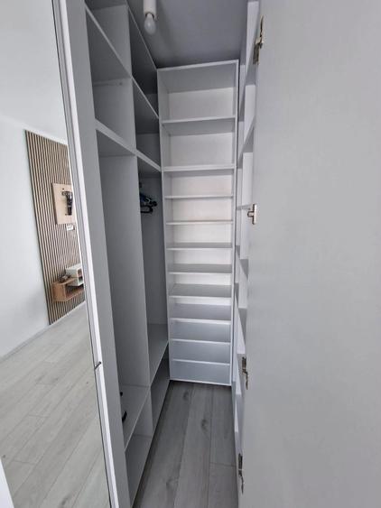 Apartament cu 3 camere în Mamaia-Sat