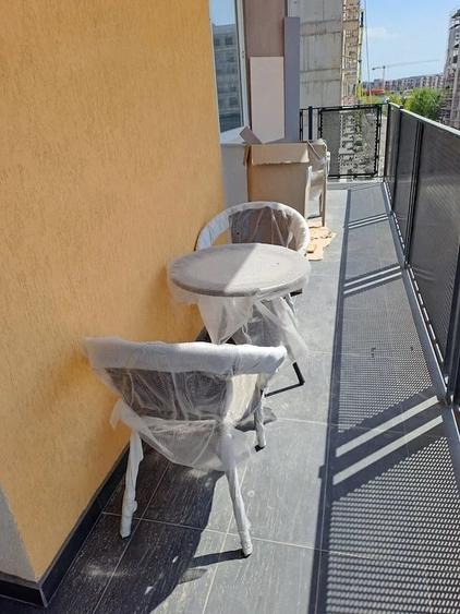 Apartament cu 2 camere in Drumul Binelui sector 4 - 9
