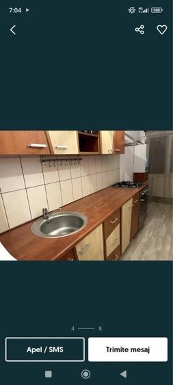 Garsonieră în Central