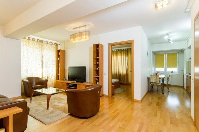 MALL VITAN - FOISORULUI - 2 CAMERE 60MP, ETAJ 5 DIN 6, PARCARE! - 2