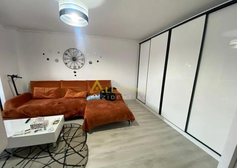 2 camere Hills Pallady - 1