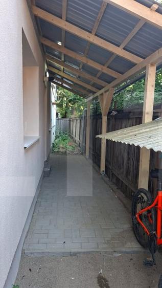 Apartament cu 3 camere decomandat în Târgu Secuiesc