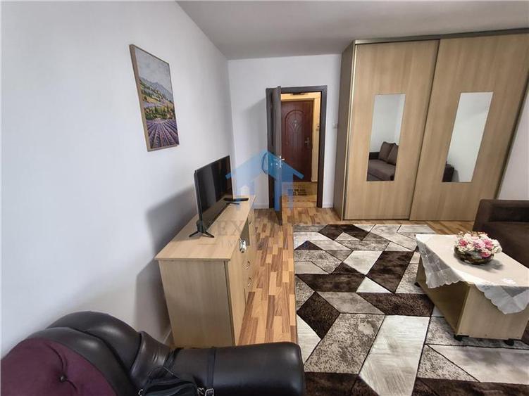 Garsonieră decomandată în Mănăștur