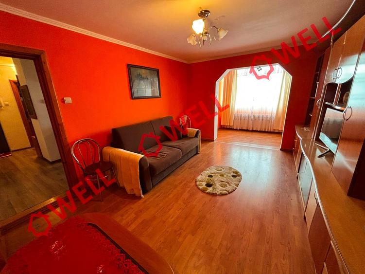 Apartament cu 2 camere în Târgu Secuiesc