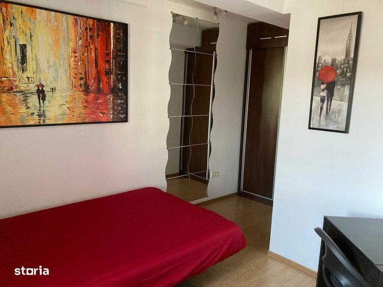 Apartament cu 2 camere în Chiajna