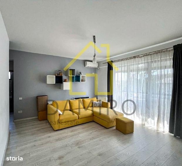 Apartament cu 3 camere în Vitan