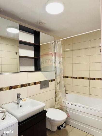 Apartament 2 camere | Cosmopolis | Complet mobilat | 53 mp - 10