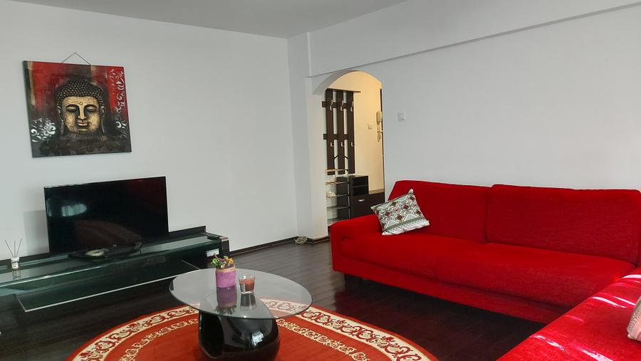 Apartament cu 2 camere decomandat în Unirii