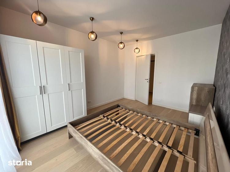 Apartament cu 4 camere în Pipera