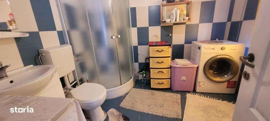Casa noua din caramida, la cheie. Com Livezi . - 6