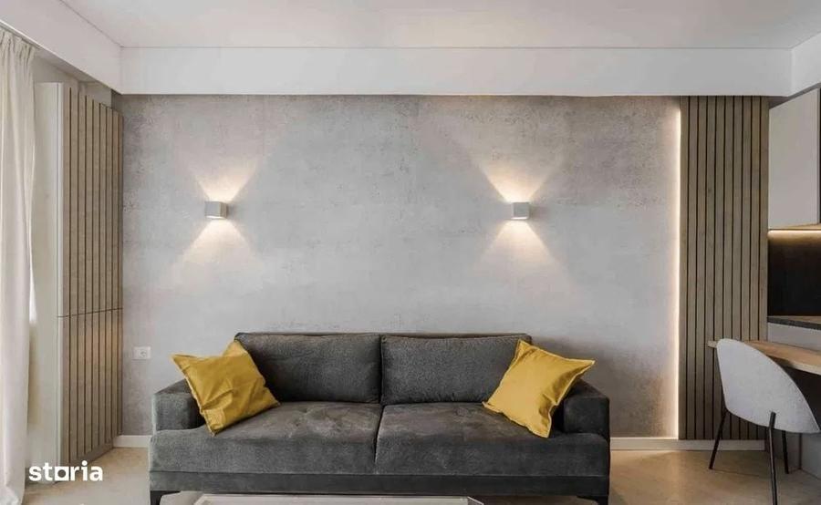 Apartament 2 camere | LUX | Parcare | Pipera-Cortina North - 7