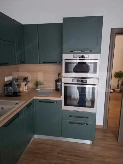 Casă cu 4 camere cu Teren 412 Mp în Bucovina