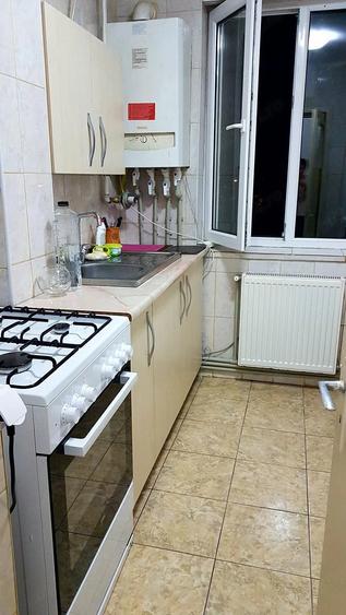Apartament cu 2 camere semidecomandat în Ceair