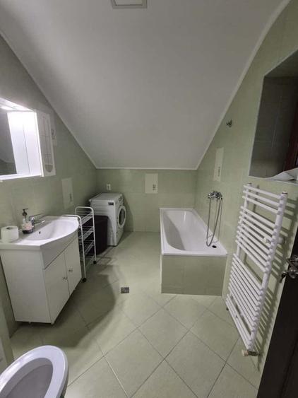 Apartament 3 camere | Parcare | 50 mpu | Gheorgheni - 4