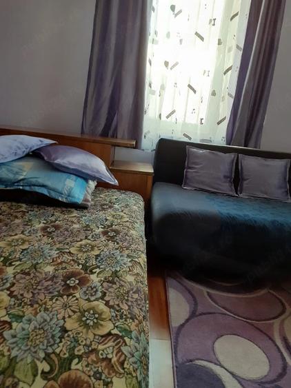 Casă cu 2 camere cu Teren 2930 Mp în Valea Stanciului
