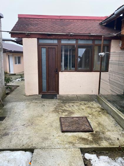 Vind casa cu teren - 4