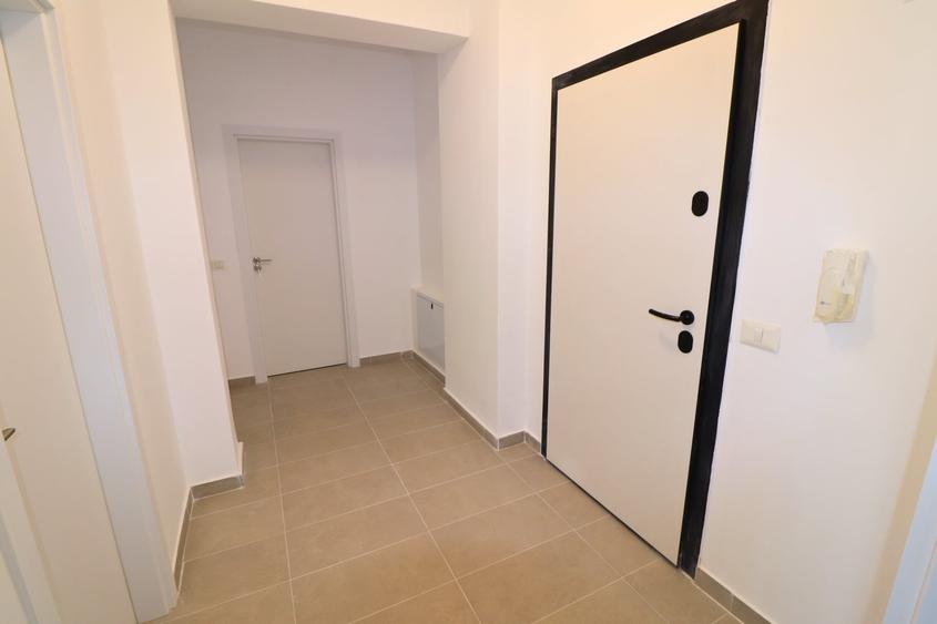 Apartament cu 2 camere decomandat în Theodor Pallady