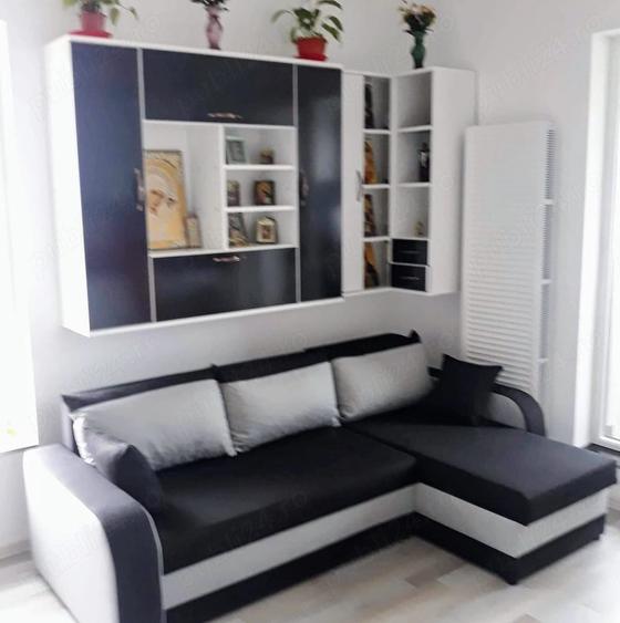 Vand apartament cu 2 camere in Militari Residence - 1