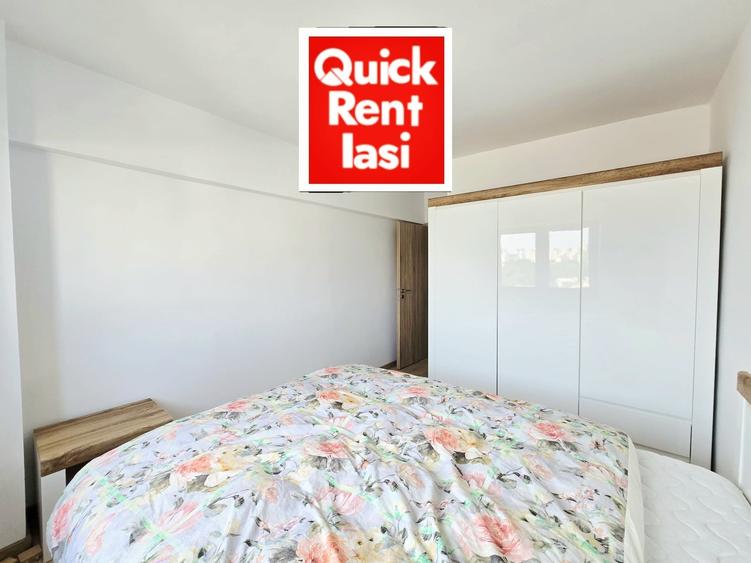 Apartament cu 3 camere decomandat în Ultracentral
