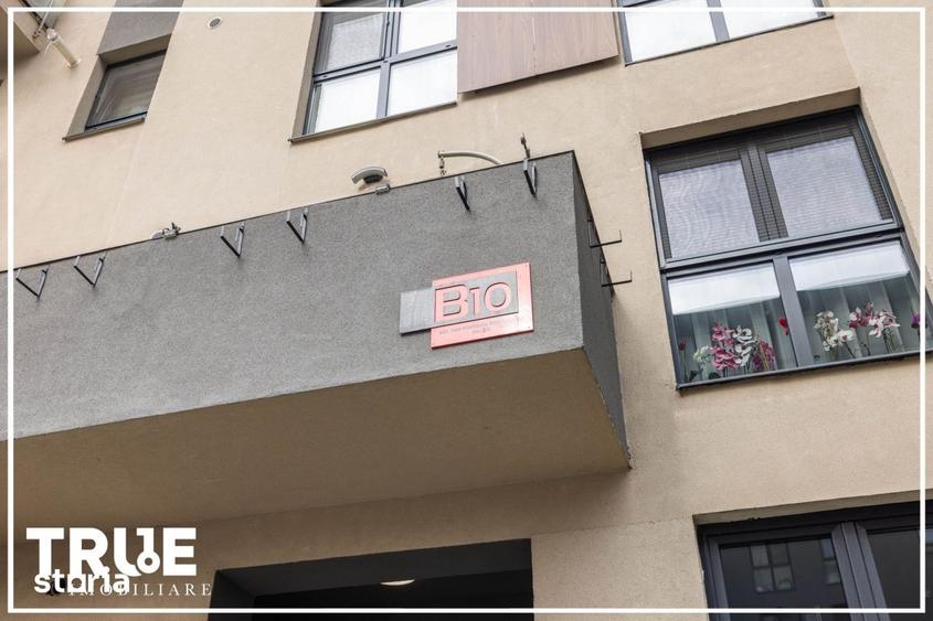 Spațiu comercial, de 40 mp, în Bălcescu