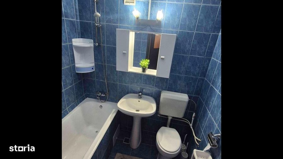 Apartament cu 2 camere în 1 Decembrie 1918