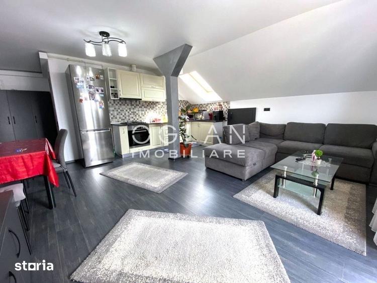 Apartament 3 camere cu vedere spre munti, zona Pictor Brana 0% Comisio - 1
