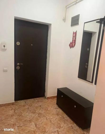 Garsoniera, 35mp, centrala proprie, pet-friendly, parcare, Rahova - 6