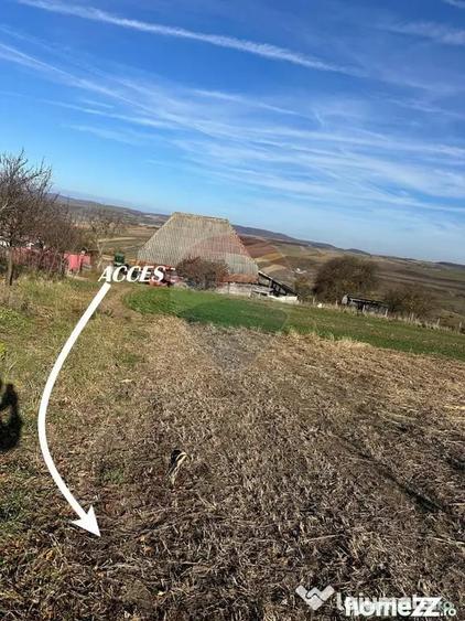Teren în Bogdand