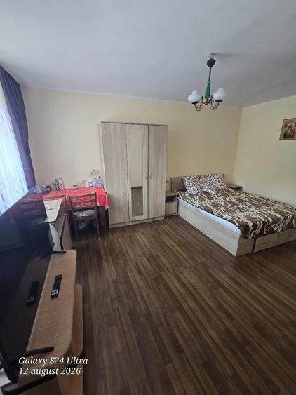 Garsonieră decomandată în Găvana