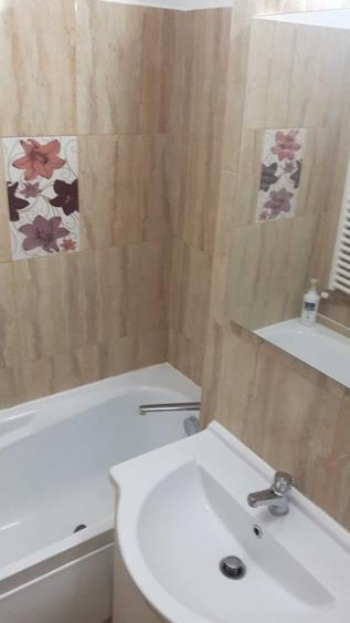 Apartament cu 2 camere semidecomandat în Valea Moșneagului