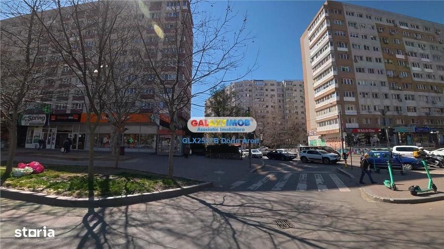 Spațiu comercial, de 79 mp, în Dristor