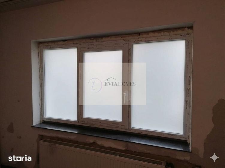Apartament cu 3 camere decomandat în Între Lacuri