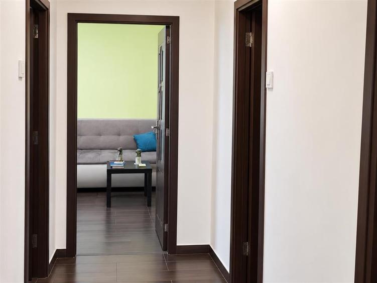 Apartament cu 2 camere decomandat, mobilat în Colentina