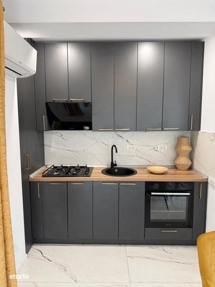 Apartament 2 camere Exercitiu, bloc nou - 1