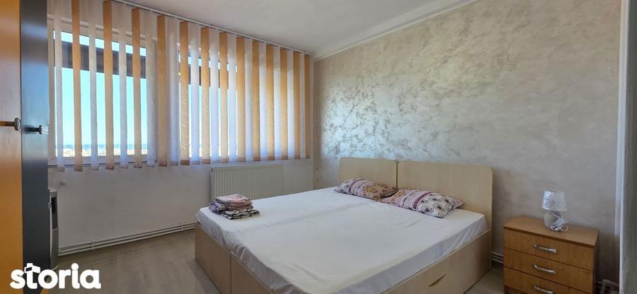 Superocazie ! Gara 2 camere decomnadate renovat vedere la mare 76.900E - 14