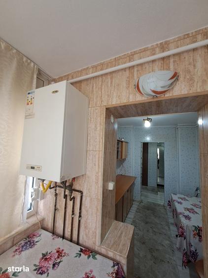 Apartament de inchiriat, 2 camere,etaj 1 - 3