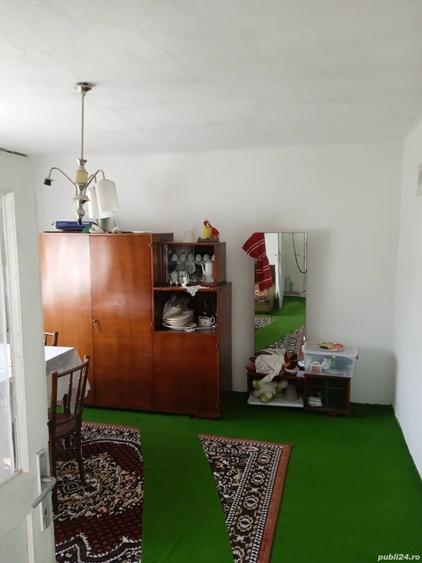 Casă cu 2 camere în Ozd