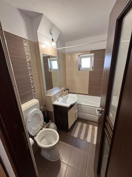 Apartament cu 2 camere în Scriitorilor