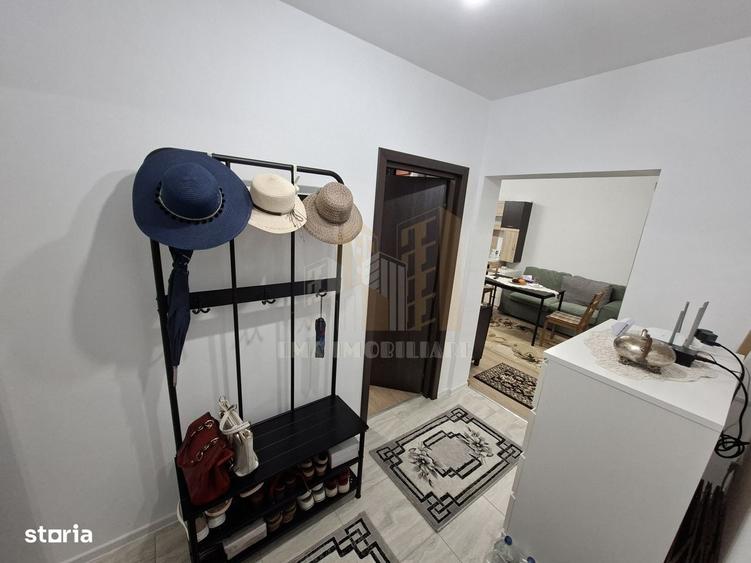 Apartament tip studio Subcetate City 2 Sanpetru Brasov - 2