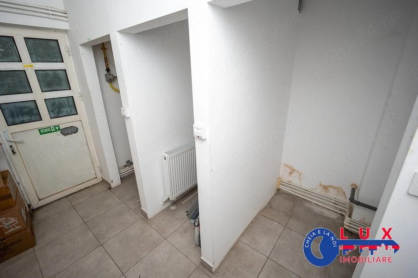 Spațiu comercial, de 50 mp, în Babadag