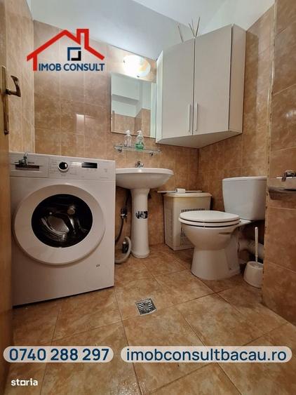 Apartament cu 3 camere de inchiriat in zona Narcisa | CE1740 - 8