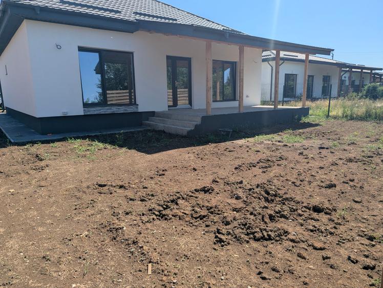 Casa noua 2026,  Buftea Crevedia BILDEN, Soseaua Bucuresti-Targoviste - 23