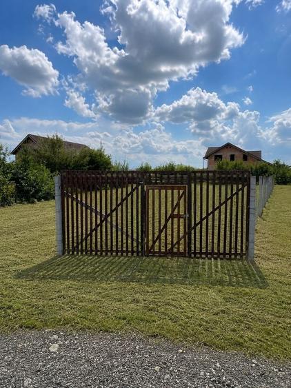 Spațiu comercial, în Lazaret