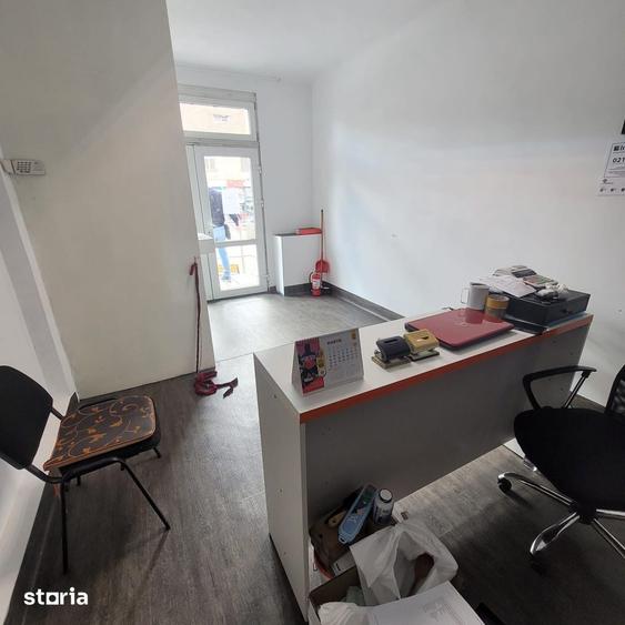Spațiu comercial, de 20 mp, în 15 Noiembrie