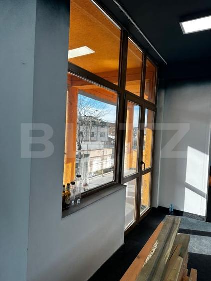 Spațiu comercial, de 260 mp, în Bulgaria