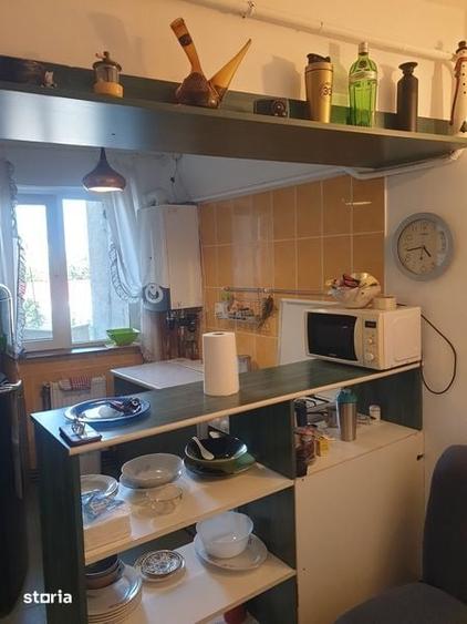Inchiriere apartament 2 camere Piata Unirii - 4