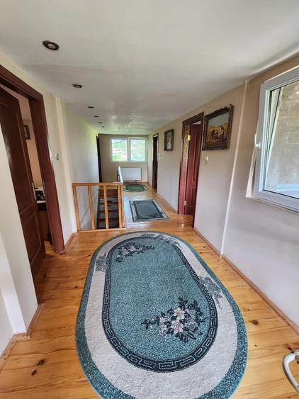 Casă cu Teren 2500 Mp în Liubcova