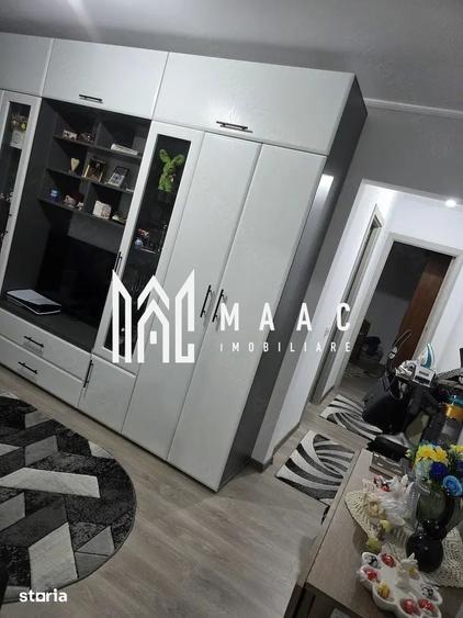 Apartament cu 3 camere în Ostroveni