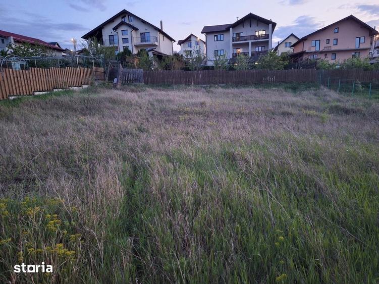 Casa de vanzare Campenesti,suprafata utila 200mp,teren 1000mp. - 5